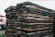 railway sleepers