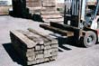 railway sleepers